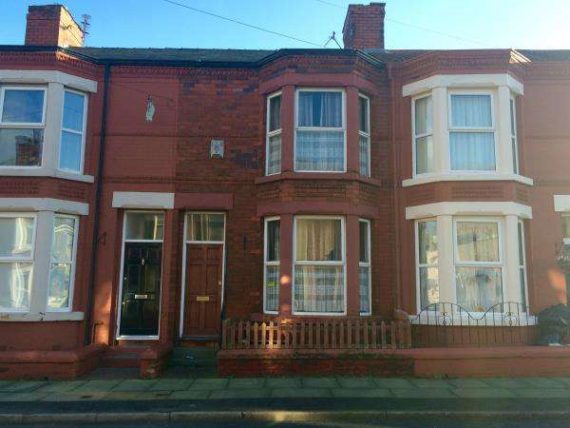 3&nbsp;Bedroom&nbsp;Terraced